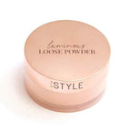 Luminous Loose Powder Beige