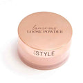 Luminous Loose Powder Warm Beige