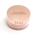 Luminous Loose Powder Rich Warm