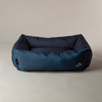 Scruffs Expedition Atlantic Blue Dog Box Bed
