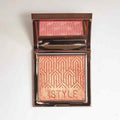 Shimmer Blusher Peach Kiss