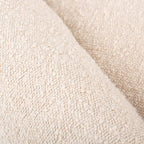 Scruffs Boucle Ivory Dog Bed