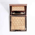 Pressed Highlighter Sunkissed Bronze