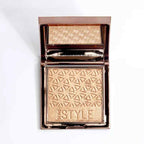Pressed Highlighter Sunkissed Bronze