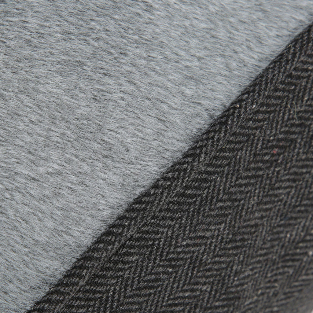 Scruffs Harvard Graphite Grey Memory Foam Orthopeadic Dog Mattress