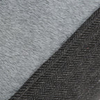 Scruffs Harvard Graphite Grey Memory Foam Orthopeadic Dog Mattress