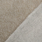 Scruffs Harvard Pearl Grey Memory Foam Orthopeadic Dog Mattress