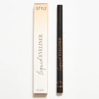 Liquid Liner Black