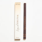 Liquid Liner Brown