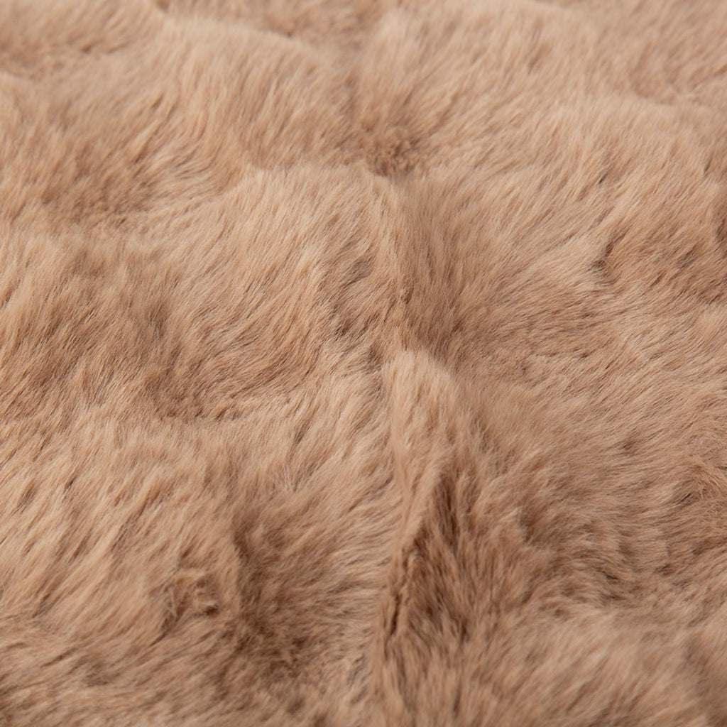 Scruffs Alpine Taupe Box Pet Bed