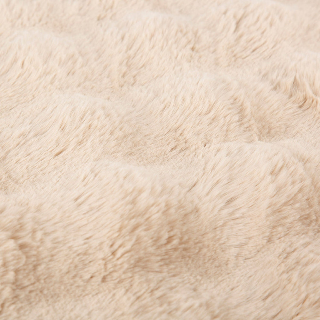 Scruffs Alpine Champagne Box Pet Bed