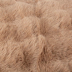 Scruffs Alpine Taupe Dog Mattress