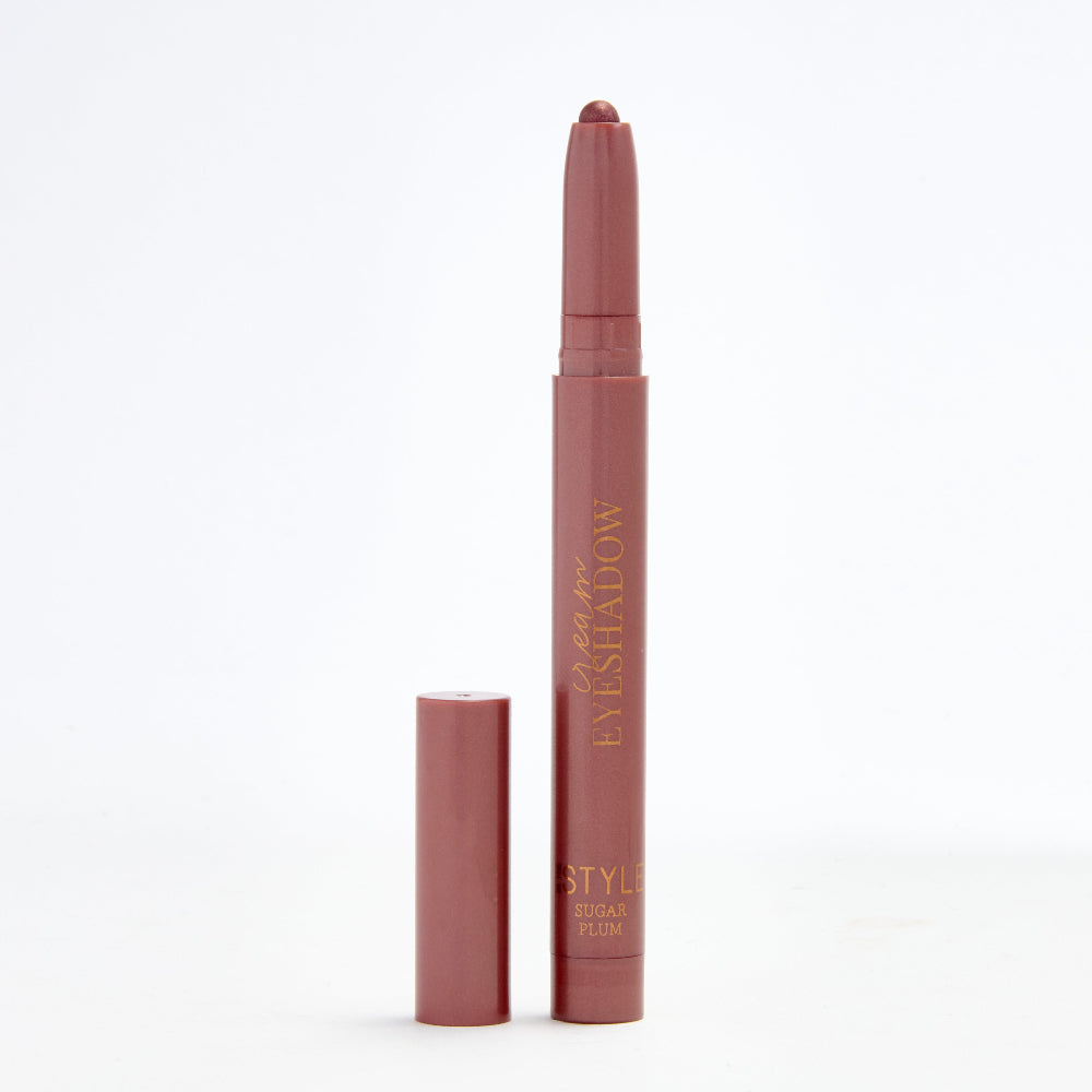 Cream Eye Shadow Sugar Plum