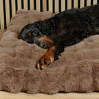 Scruffs Alpine Taupe Dog Mattress