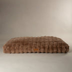 Scruffs Alpine Taupe Dog Mattress