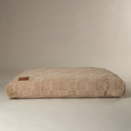 Scruffs Oxford Camel Orthopaedic Pet Mattress