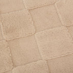 Scruffs Oxford Camel Orthopaedic Pet Mattress