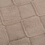 Scruffs Oxford Silver Orthopaedic Pet Mattress