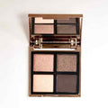 Quad Eyeshadow Palette Cocoa Dream