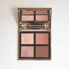 Quad Eyeshadow Palette Rio Sunset