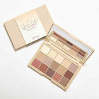 Large Eyeshadow Palette Warm Edit
