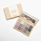 Large Eyeshadow Palette Cool Edit