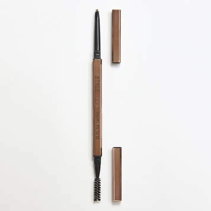 Micro Brow Pencil & Spoolie Taupe