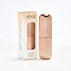 Soft Matte Lipstick Giner Snap