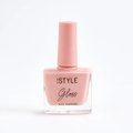 Gloss Nail Varnish Coffee Date