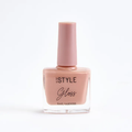 Gloss Nail Varnish Just Peachy