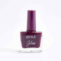 Gloss Nail Varnish Fine Wine