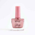 Nail Varnish Glaze Cosmic