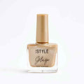 Nail Varnish Glaze Milky Way