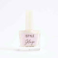 Nail Varnish Glaze Starburst