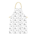 Playful Pets Cat Apron