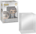 Protective Cases for Funko Pop - Pack of 20 | Pukkr