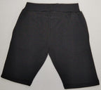 Crown Emb Shorts