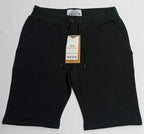 Crown Emb Shorts