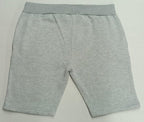Crown Emb Shorts