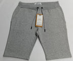 Crown Emb Shorts