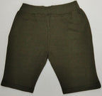 Crown Emb Shorts