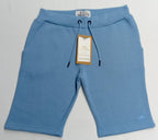 Crown Emb Shorts
