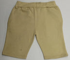 Crown Emb Shorts