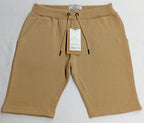 Crown Emb Shorts