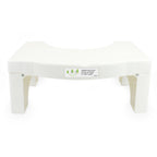 Squatting Folding Toilet Stool | Pukkr