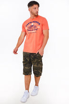 Drive Surf T-Shirt