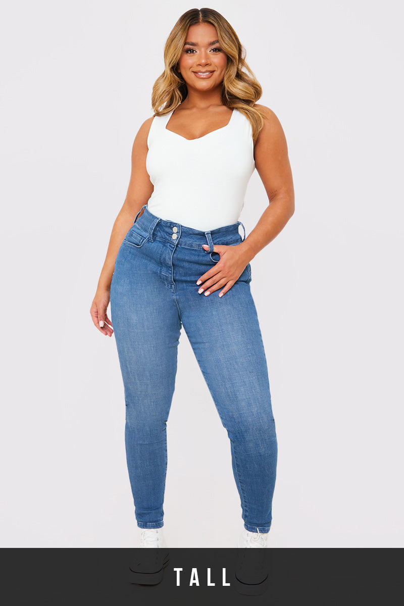 Skinny Jean