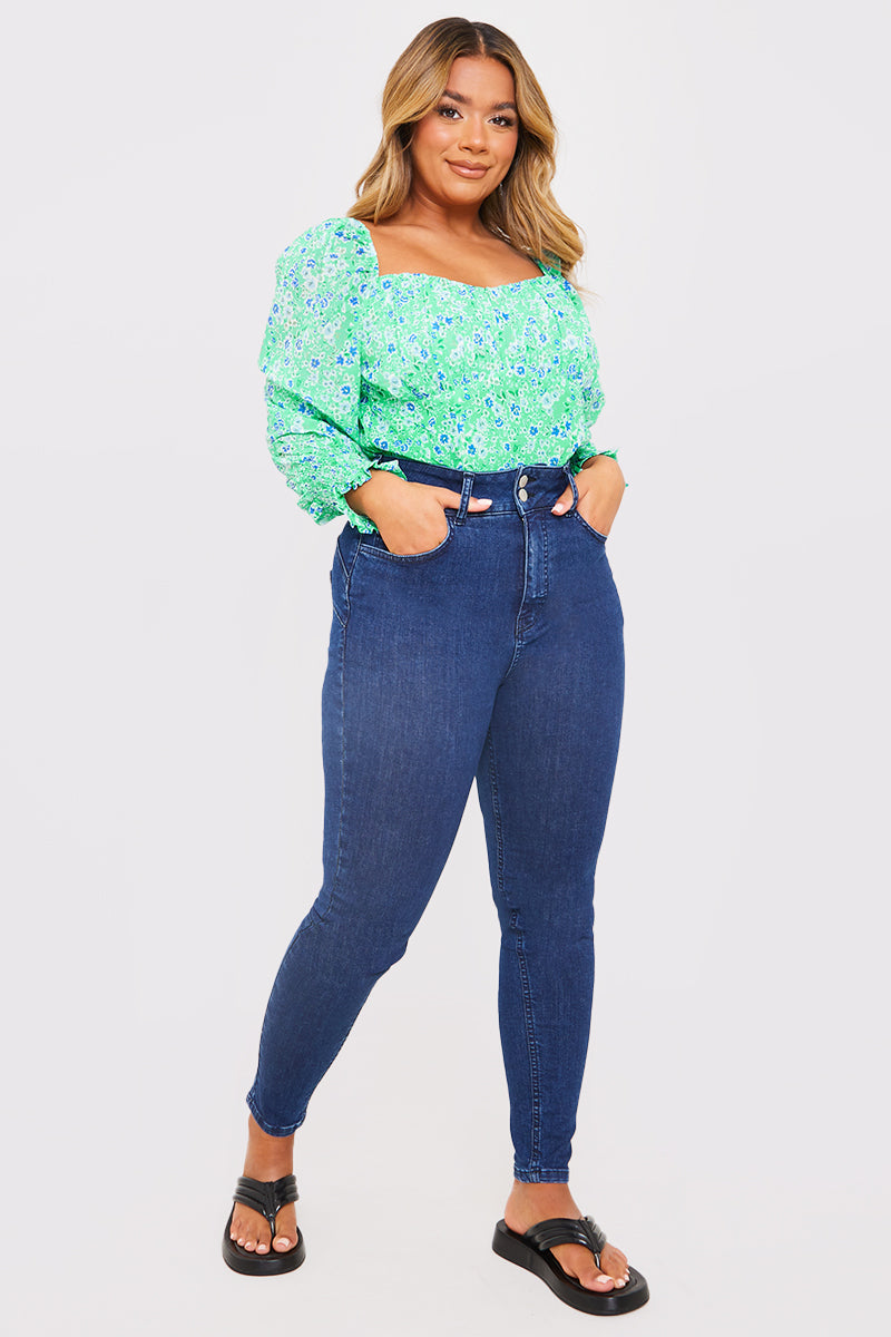 Skinny Jean