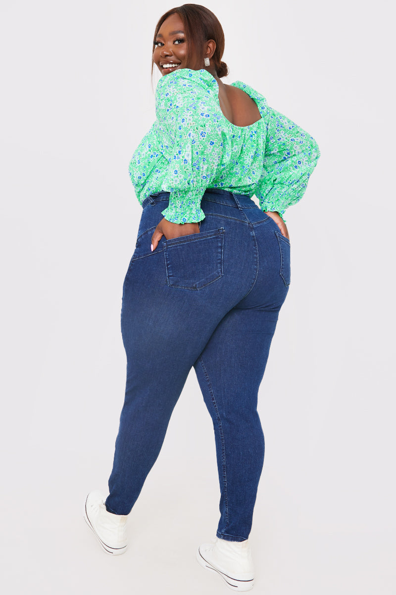 Skinny Jean