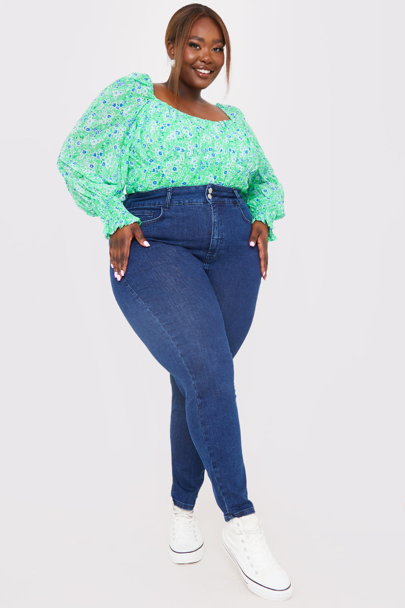 Skinny Jean
